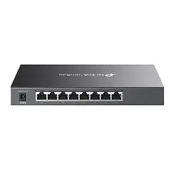 Комутатор TP-Link Omada SG2008P - мініатюра 5