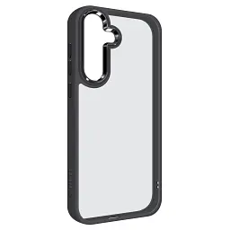 Чохол ArmorStandart UNIT2 для Samsung S25 Plus Black