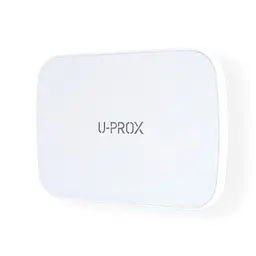 Бездротовий ретранслятор радіосигналу ITV U-Prox Extender White (23-00312) - мініатюра 4