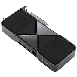 Відеокарта PNY RTX PRO 6000 96GB Blackwell Workstation Edition OEM (VCNRTXPRO6000-SB) (GDDR7, 512 bit, PCI-E v5.0 x16) - мініатюра 4