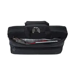 Сумка для ноутбука RivaCase 8630 15.6" Черный - миниатюра 6