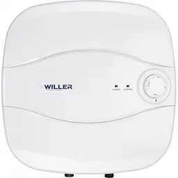 Бойлер Willer PA15R optima mini - мініатюра 10