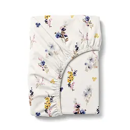 Простирадло на резинці 200x200 SUMMER GARDEN COSAS (4822052288047)