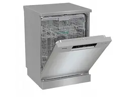 Посудомийна машина Gorenje GS643D90X - мініатюра 2