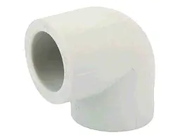 Кут Thermo Alliance 90° d 63 Пайка PPR