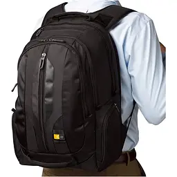 Рюкзаки міські Case Logic Professional Backpack (3205285) - мініатюра 3