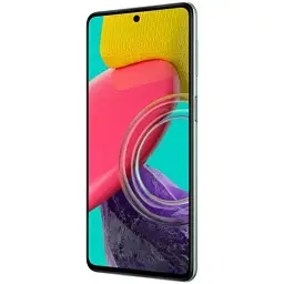 Смартфон Samsung Galaxy M53 5G 8/128Gb Green (SM-M536B) - мініатюра 3