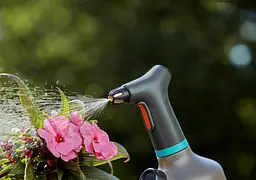 Обприскувач ручний акумуляторний Gardena EasyPump 1 літр (11114-20) - мініатюра 6