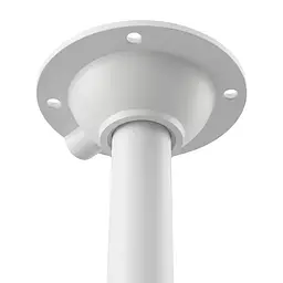 Кронштейн для відеокамери Light Vision VLC-09BRC/60-120 BOX стельовий монтаж (75-00335) - мініатюра 3