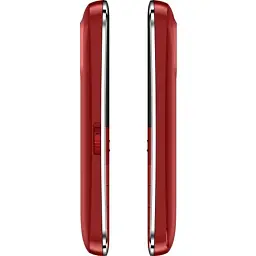 Термінал Nomi i220 Red (Червоний) - мініатюра 5