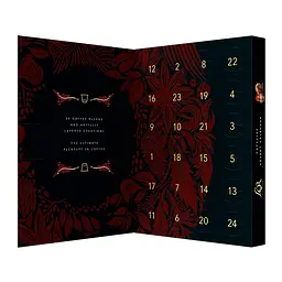 Адвент календар L'OR Espresso Advent Calendar 24 capsules - мініатюра 3