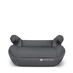 Автокрісло Kinderkraft i-Spark Grey (KCISPA00GRY0000) - мініатюра 4