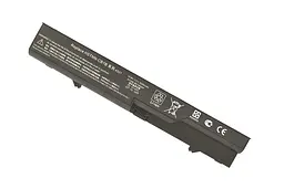 Акумулятор для ноутбука HP Compaq HSTNN-IB1A ProBook 4320s 10.8V Black 5200 mAh - мініатюра 4