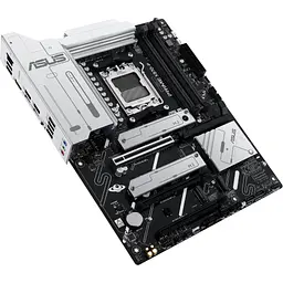 Материнська плата ASUS PRIME X870-P - мініатюра 5