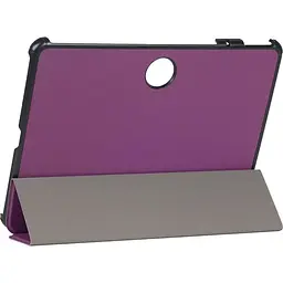 Чохол-книжка BeCover Smart Case для Oppo Pad Neo OPD2302 / Oppo Pad Air2 11.4" Purple (710984) - мініатюра 3
