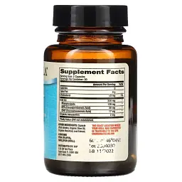 Олія криля для дітей Dr. Mercola Krill Oil for Kids 60 капсул - мініатюра 2