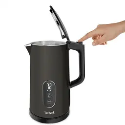 Електрочайник Tefal Digital KI831E10 - мініатюра 5