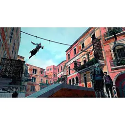 Гра Assassin's Creed: The Ezio Collection для Nintendo Switch (RU) [82686] - мініатюра 5