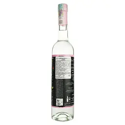 Мескаль Yuu Baal Pechuga, 40%, 0,7 л - мініатюра 2