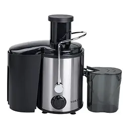 Соковитискач шнековий Sokany SK-4000