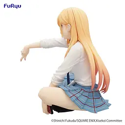 Фігурка FuRyu Noodle Ця порцелянова лялька закохалася Марин My Dress-Up Darling Marin 13 см FR DD MK UM 13 - мініатюра 4