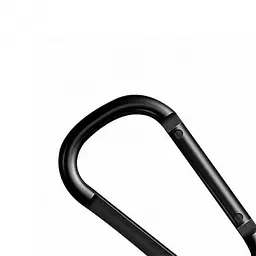 Гамак Xiaomi ZaoFeng Parachute Cloth HW070101 (270 x140 cm) Бірюзовий - мініатюра 3