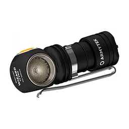 Ліхтар Armytek Wizard C1 Pro Magnet USB (F09001C) - мініатюра 3
