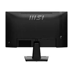 Монітор MSI PRO MP225 E12VL - мініатюра 4