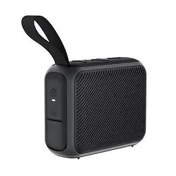 Портативна колонка ACEFAST K4 Go portable wireless speaker Black (6974316285113) - мініатюра 6