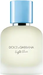 Dolce & Gabbana Light Blue Pour Homme Eau de Toilette New 2025, 3 мл (розпив), чоловічі