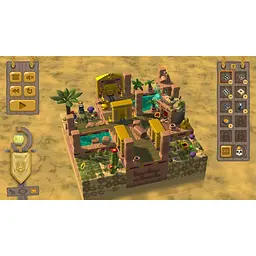 Ключ активації Microsoft Hamster on Rails для Xbox One/Series S/X - мініатюра 6