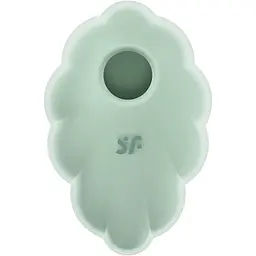 Вакуумний стимулятор Satisfyer Cloud Dancer Mint (SO8973) [108368] - мініатюра 2