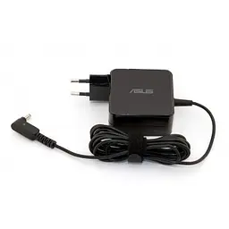 Блок живлення для ноутбука Asus 19V 2.37A роз'єм 4.0/1.35mm квадратний корпус ORG - мініатюра 4
