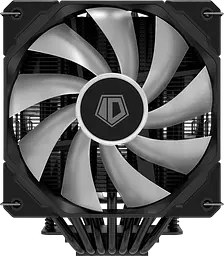 Повітряне охолодження ID-Cooling SE-207-XT ARGB Black - мініатюра 2