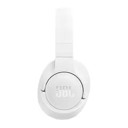 Навушники з мікрофоном JBL Tune 720BT White (JBLT720BTWHT) - мініатюра 6
