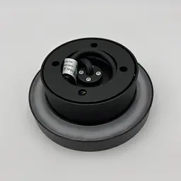 Вуличний світильник Skarlat ROL7297 7W BK 3000K - мініатюра 4
