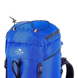 Рюкзак Fram Tempo 65 L Синій (1044-id_6537) - мініатюра 6