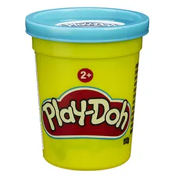 Пластилін Play-Doh 1 баночка кольори в асортименті (B6756_B8176)  - мініатюра 2