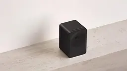 Акустична система Samsung Music Studio HW-LS70H, 3.1.1, BT, HDMI-eARC, Wi-Fi, Dolby Atmos, чорний - мініатюра 5