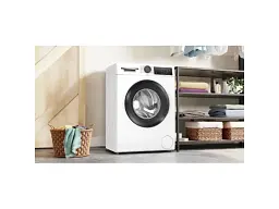 Пральна машина автоматична Bosch WLZ24200UA - мініатюра 3