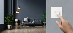 Розумний вимикач TP-Link Tapo S200D - мініатюра 2