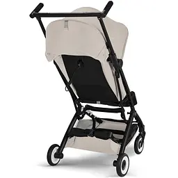 Прогулянковий візочок Cybex Libelle BLK Dune Grey (526000995) - мініатюра 3
