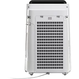 Очищувач повітря Sharp KC-D40EUW [137423] - мініатюра 4