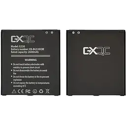 Акумулятор Samsung GXQC EB-BG530CBE для Samsung G530/G531/G532/J320/J250/J500