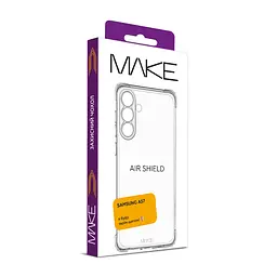 Чохол Make Samsung A57 AirShield - мініатюра 2