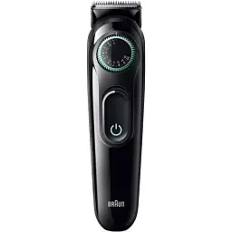 Тример для стрижки Braun BT3411 Black/Turquoise UA