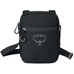 Сумка Osprey Daylite Small Crossbody Black - мініатюра 2