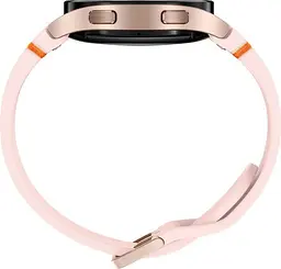 Смарт-годинник Samsung Galaxy Watch FE 40 mm Pink Gold (SM-R861NIDA) - мініатюра 4