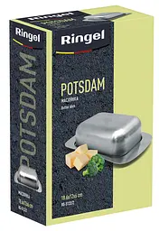 Маслянка RINGEL Potsdam (6867976) - мініатюра 5
