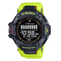 Годинник Casio GBD-H2000-1A9ER - мініатюра 1